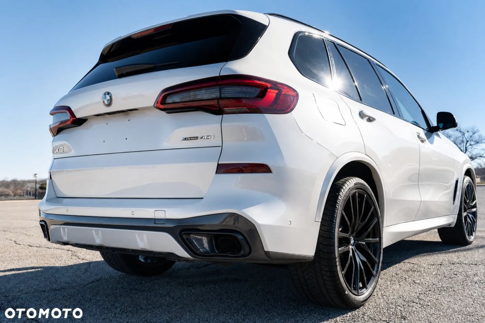 BMW X5 - 8