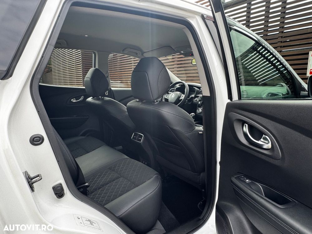 Renault Kadjar TCe 140 GPF Intens - 24