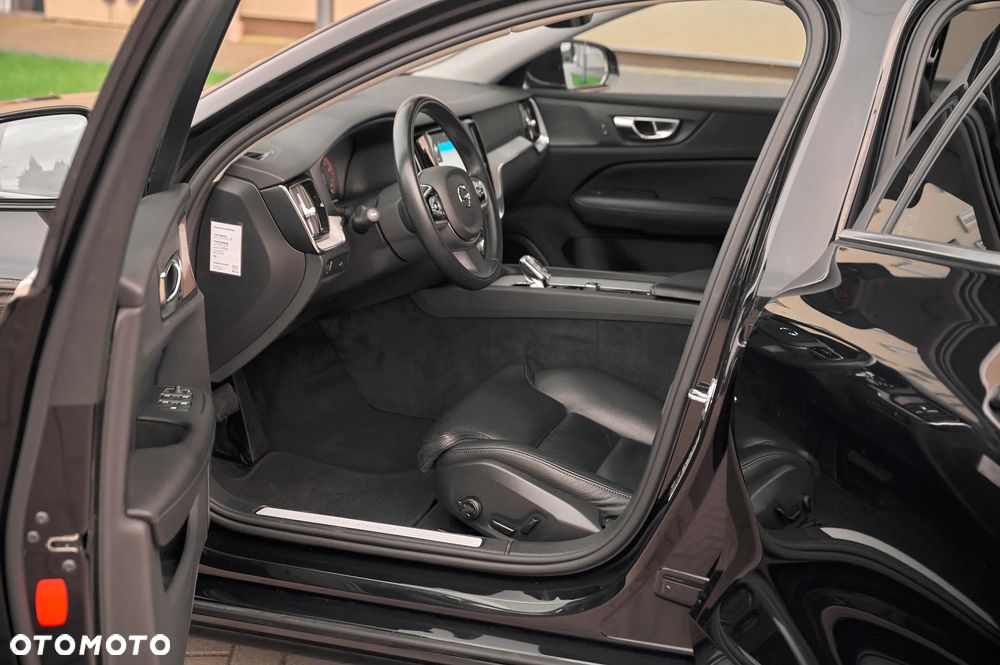 Volvo S60 T4 Inscription - 19