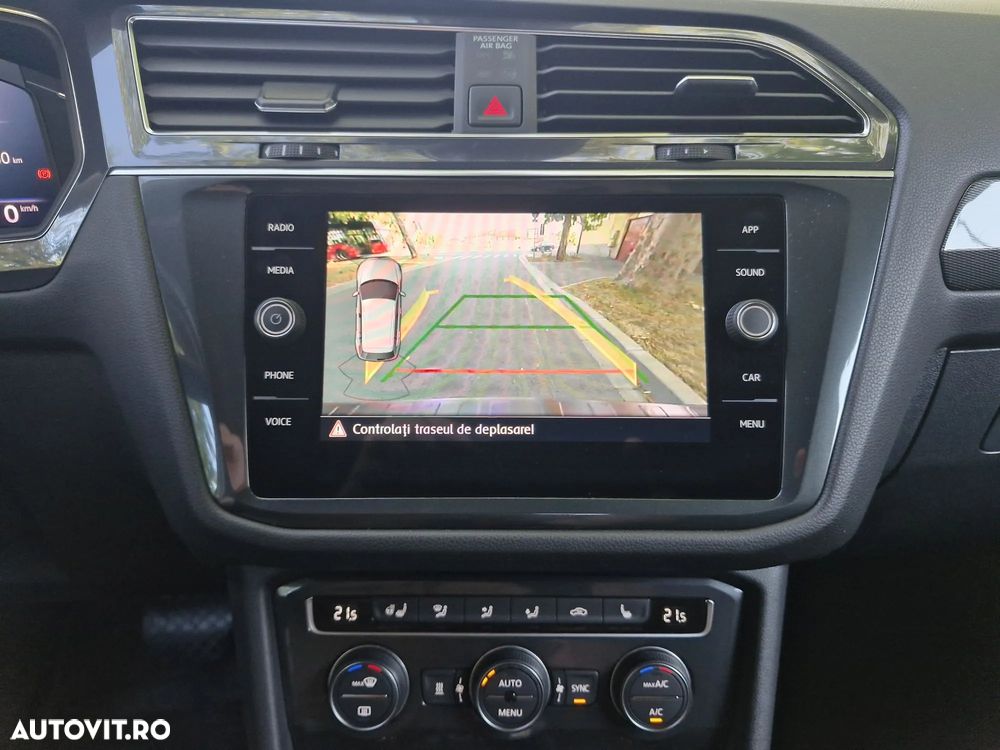 Volkswagen Tiguan 2.0 TDI DSG 4Mot Highline - 15