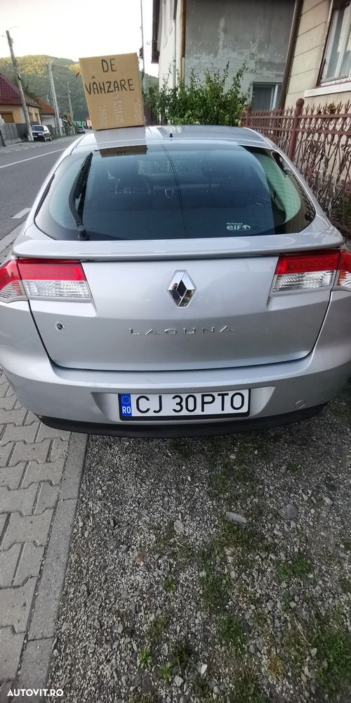 Renault Laguna - 21
