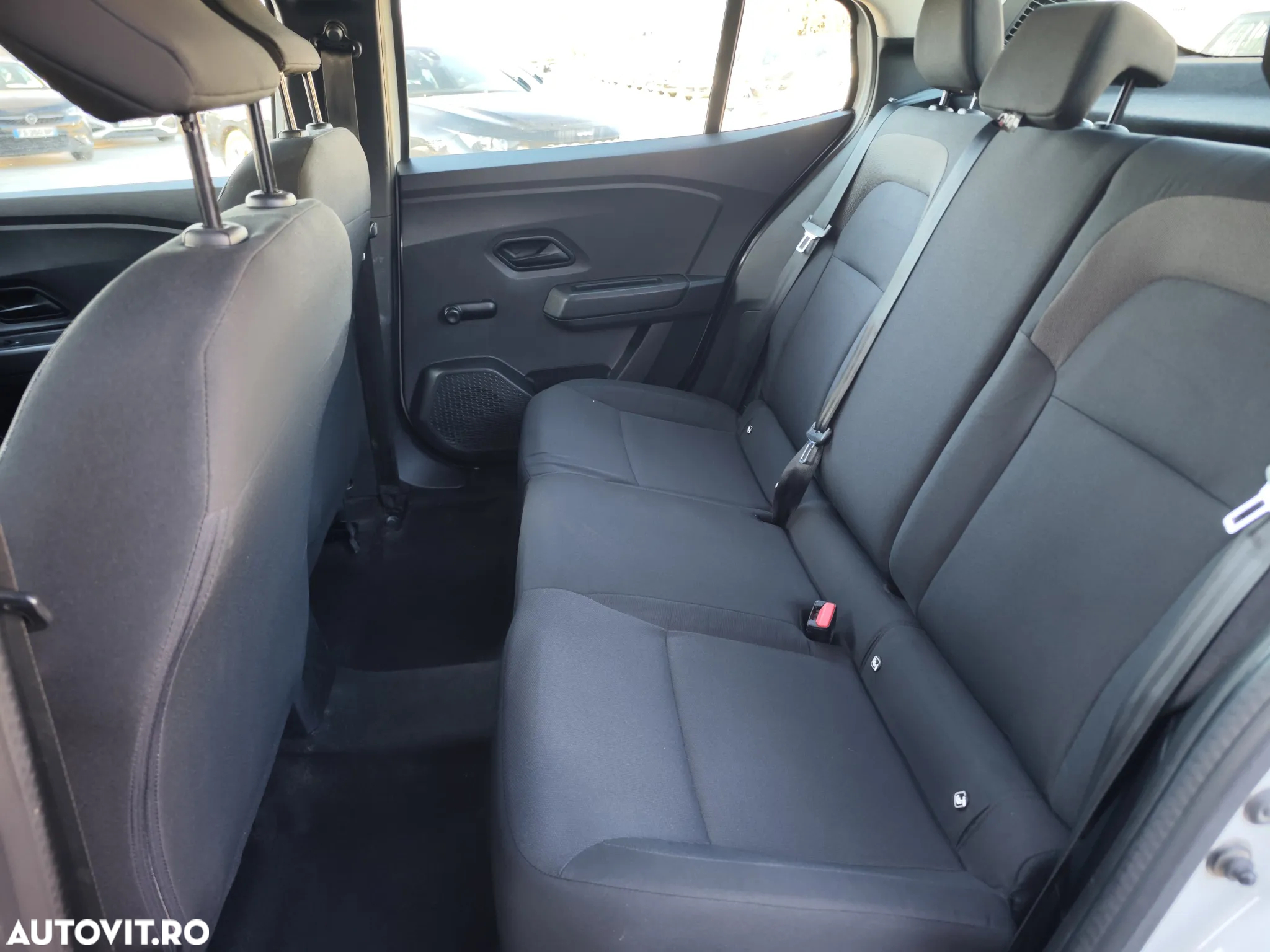 Dacia Logan - 22