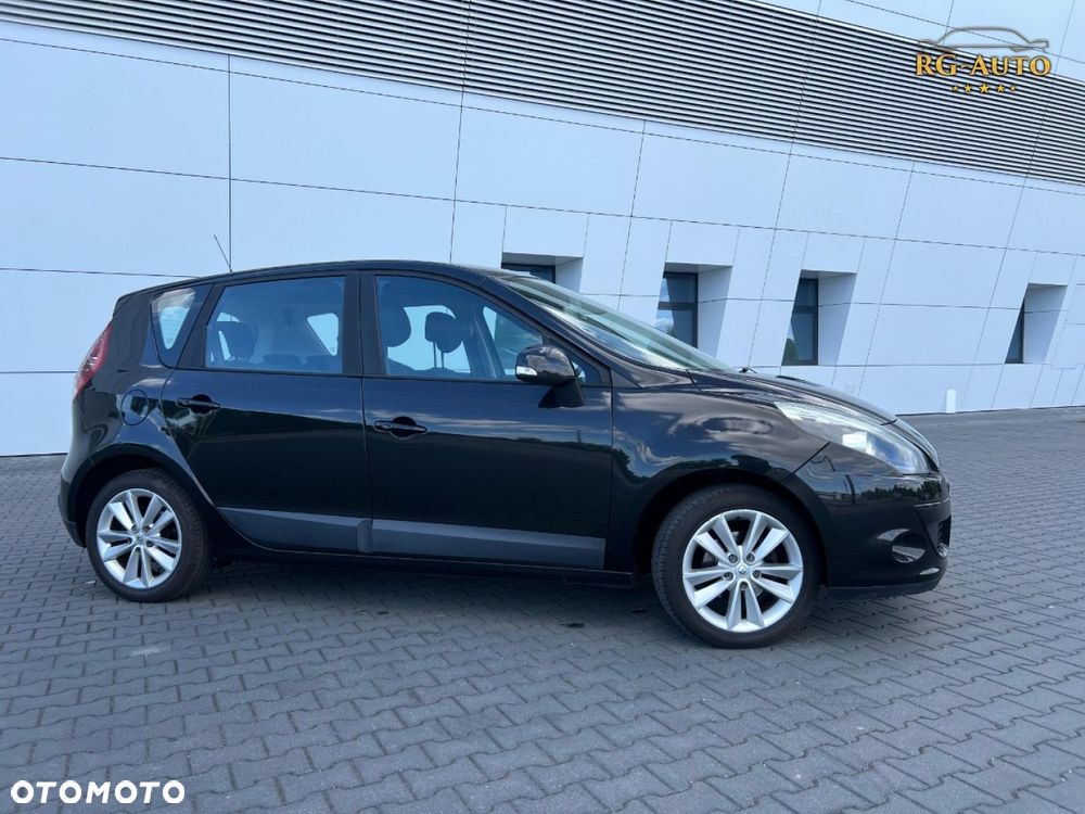 Renault Scenic - 6