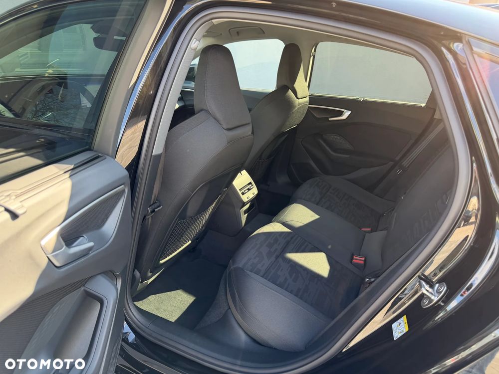 Audi A5 Limousine - 10