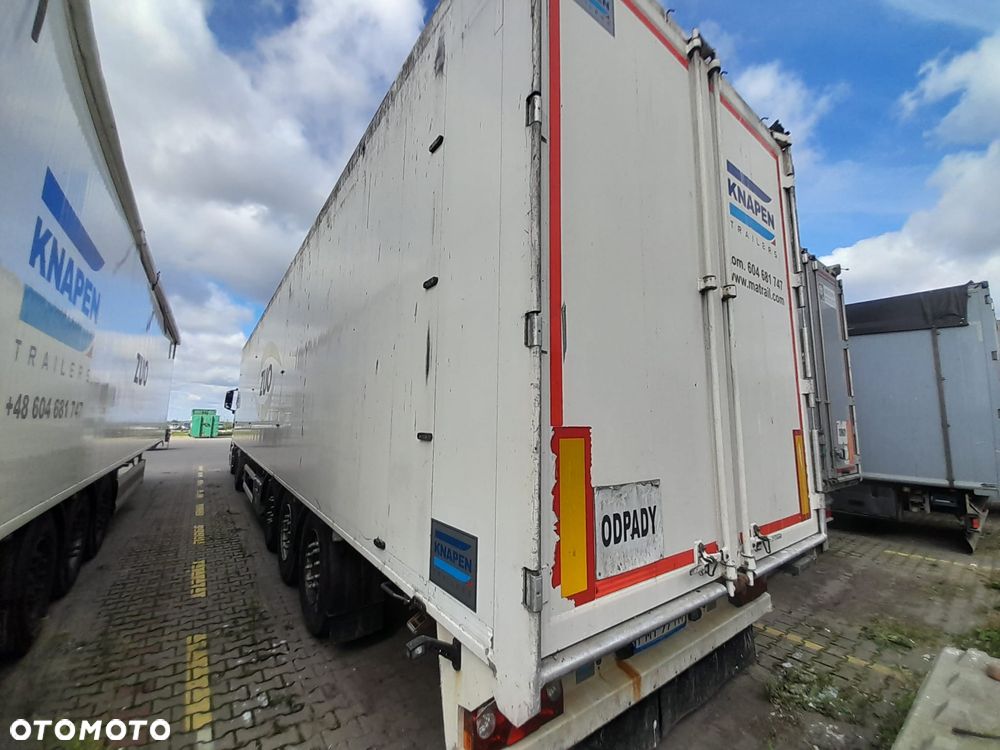 Knapen K100 - 1