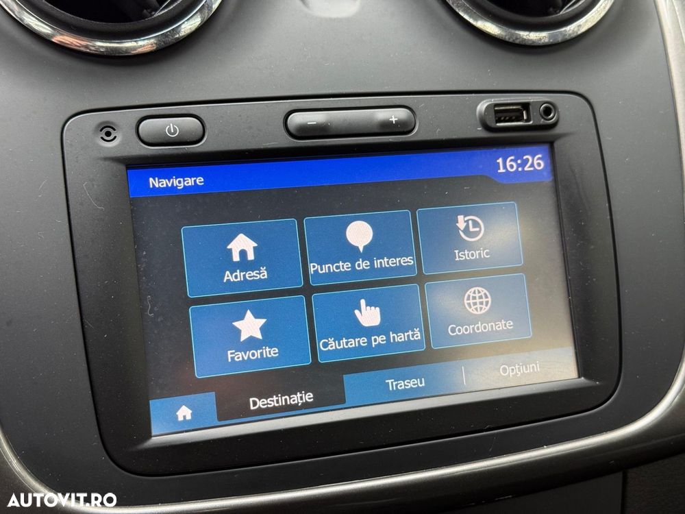 Dacia Sandero Stepway TCe 90 Easy-R Celebration - 12