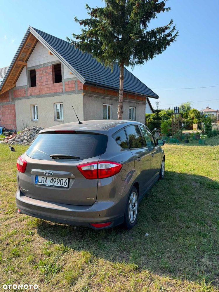 Ford C-MAX - 8