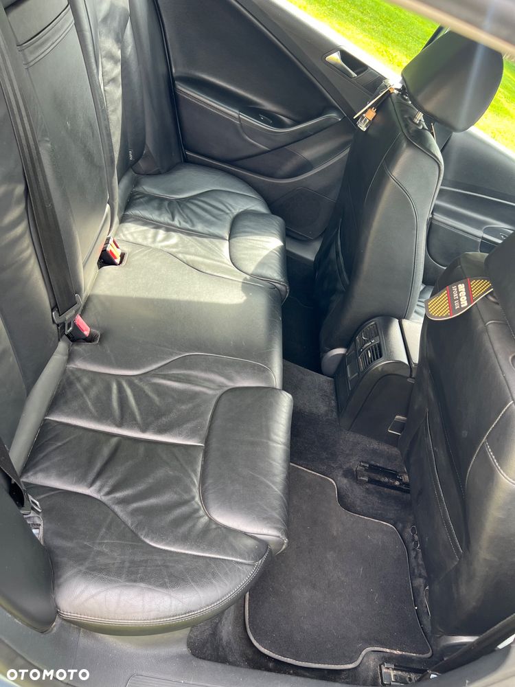 Volkswagen Passat 2.0 TDI DPF Highline - 6