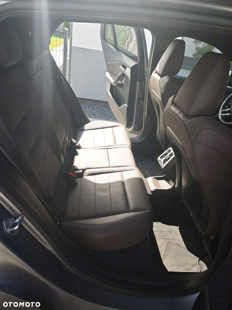 BMW X2 sDrive20i mHEV - 5