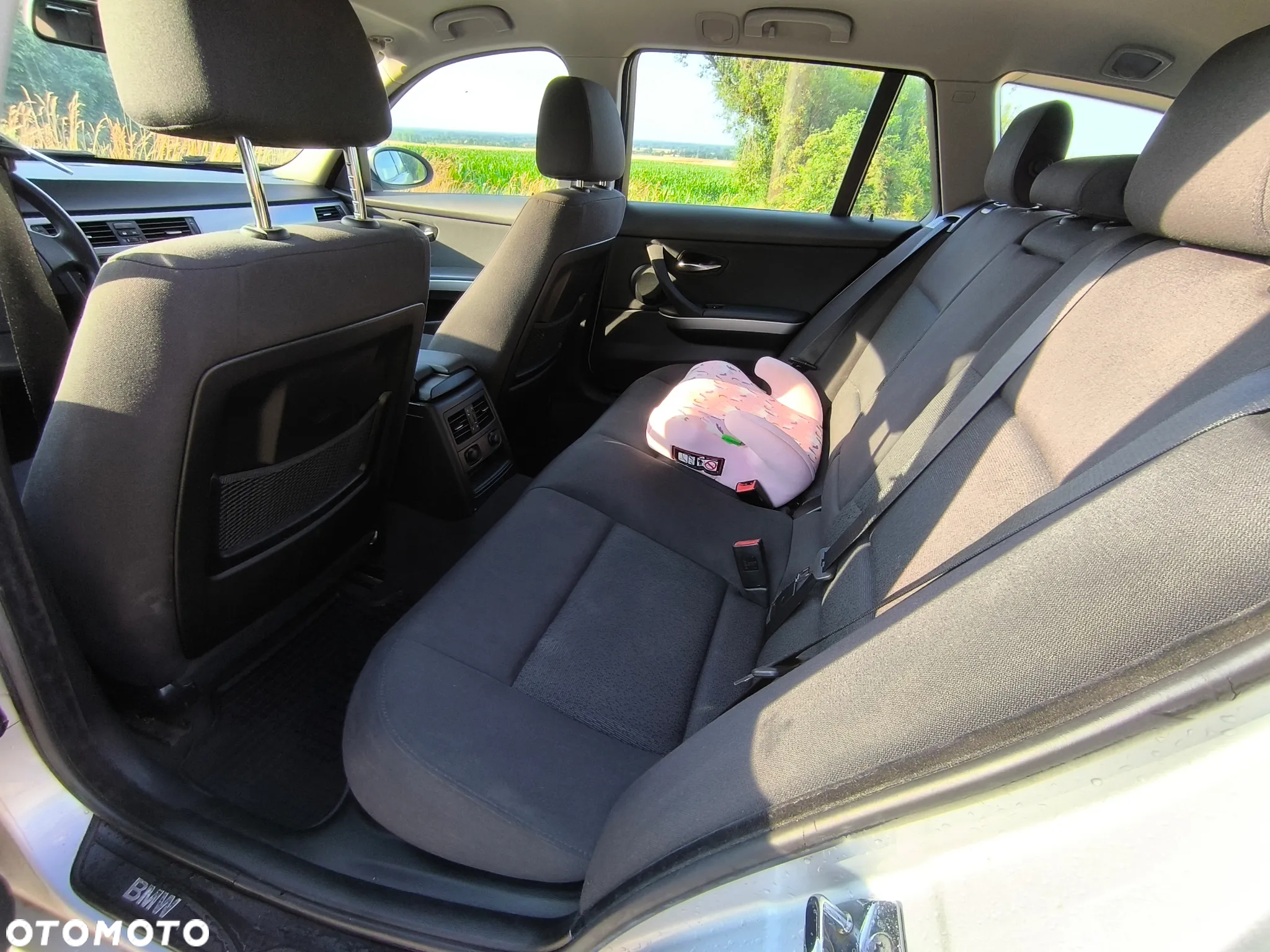 BMW Seria 3 318i - 17