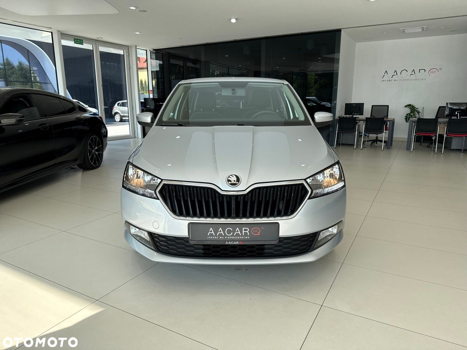 Skoda Fabia 1.0 Ambition - 7