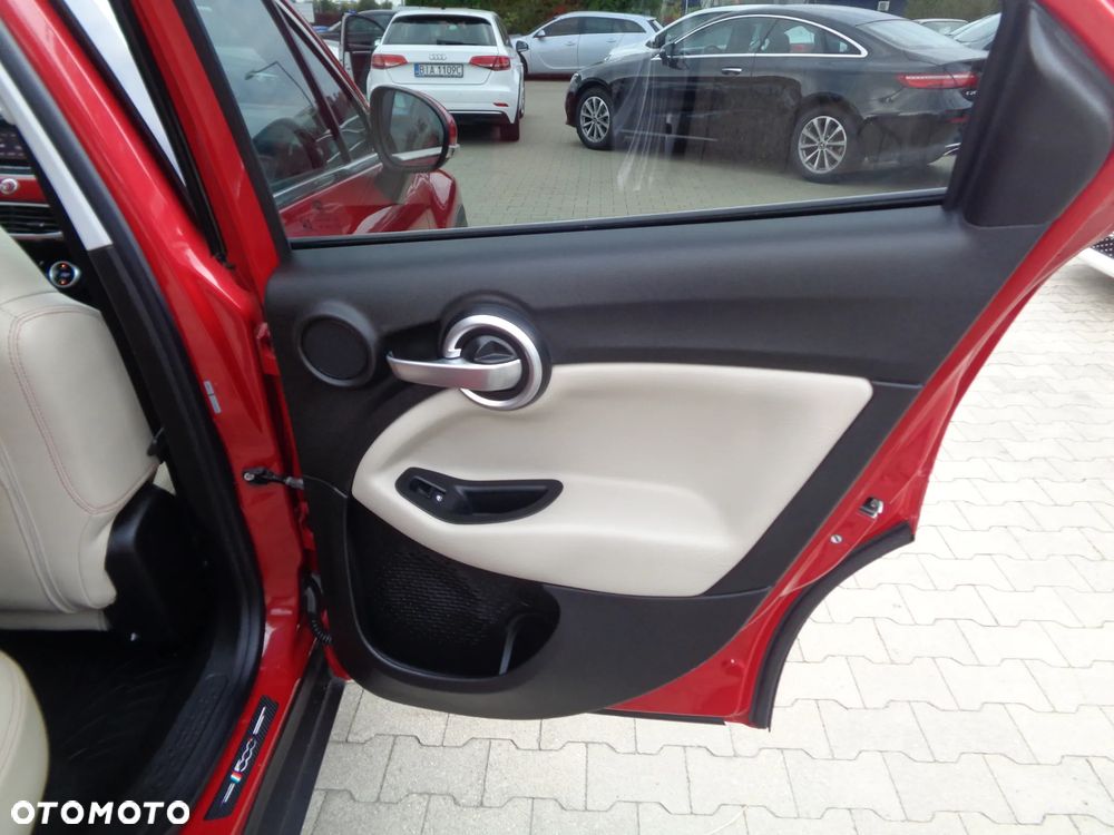 Fiat 500X - 19