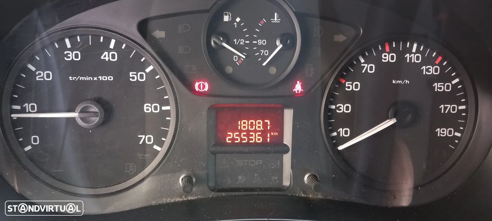 Citroën Berlingo L2 1.6 BlueHDi - 11