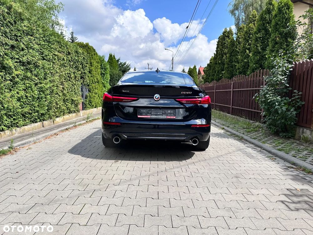 BMW Seria 2 - 6