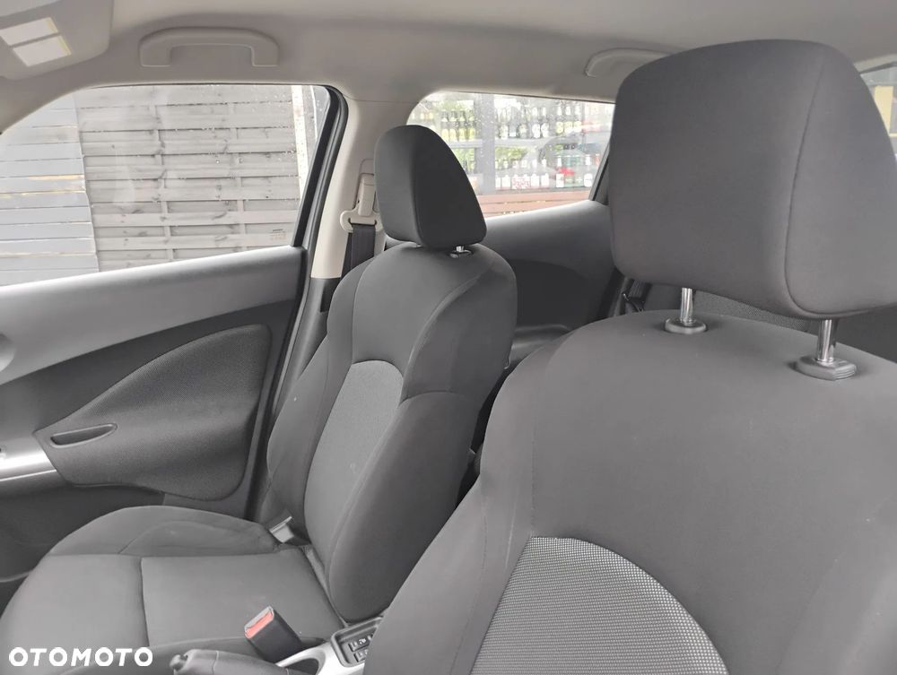 Nissan Juke 1.6 Start/Stop Tekna - 8