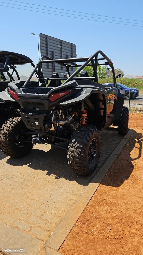 Polaris RZR - 3