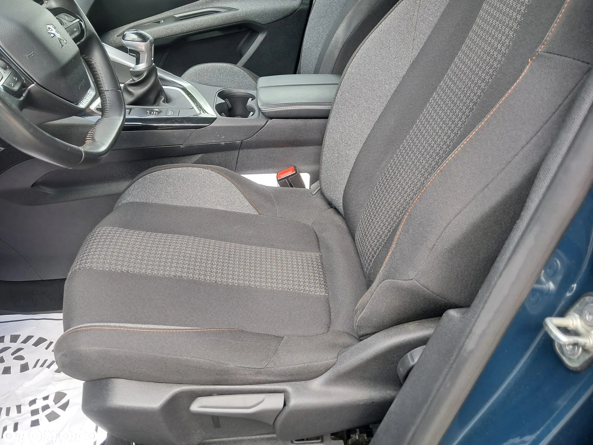 Peugeot 3008 BlueHDi 130 Stop & Start Active - 18
