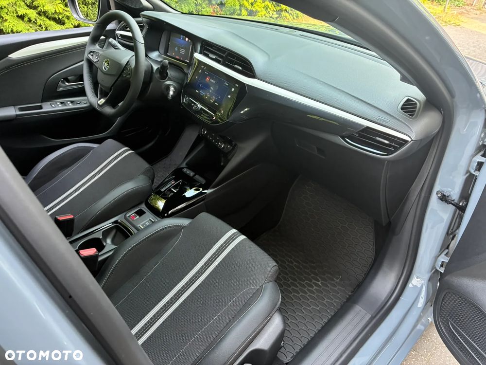 Opel Corsa - 17