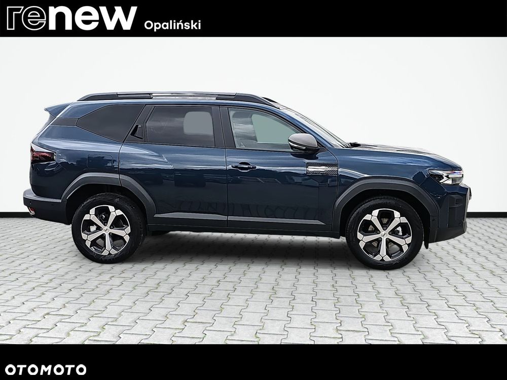 Dacia Bigster - 5