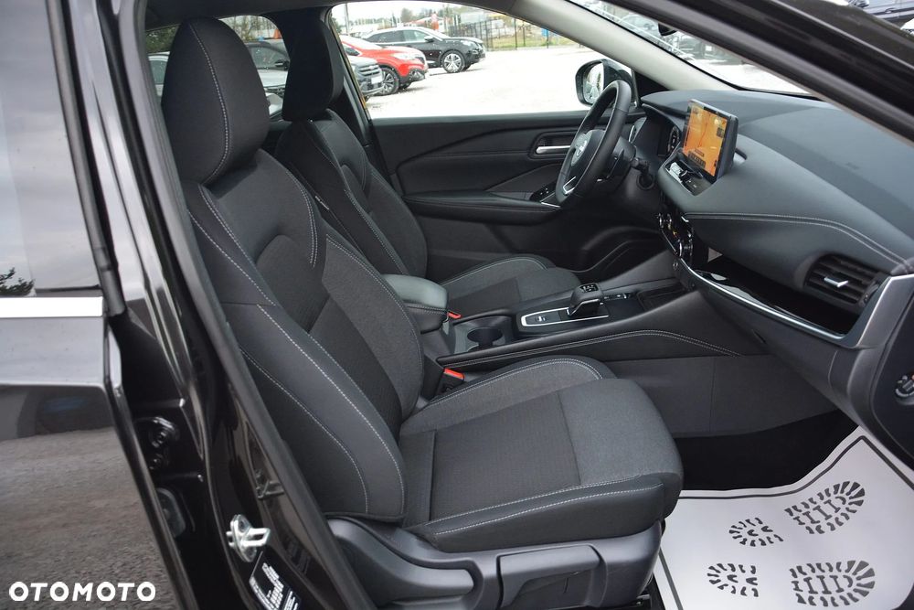 Nissan Qashqai 1.3 DIG-T MHEV Xtronic N-Connecta - 15