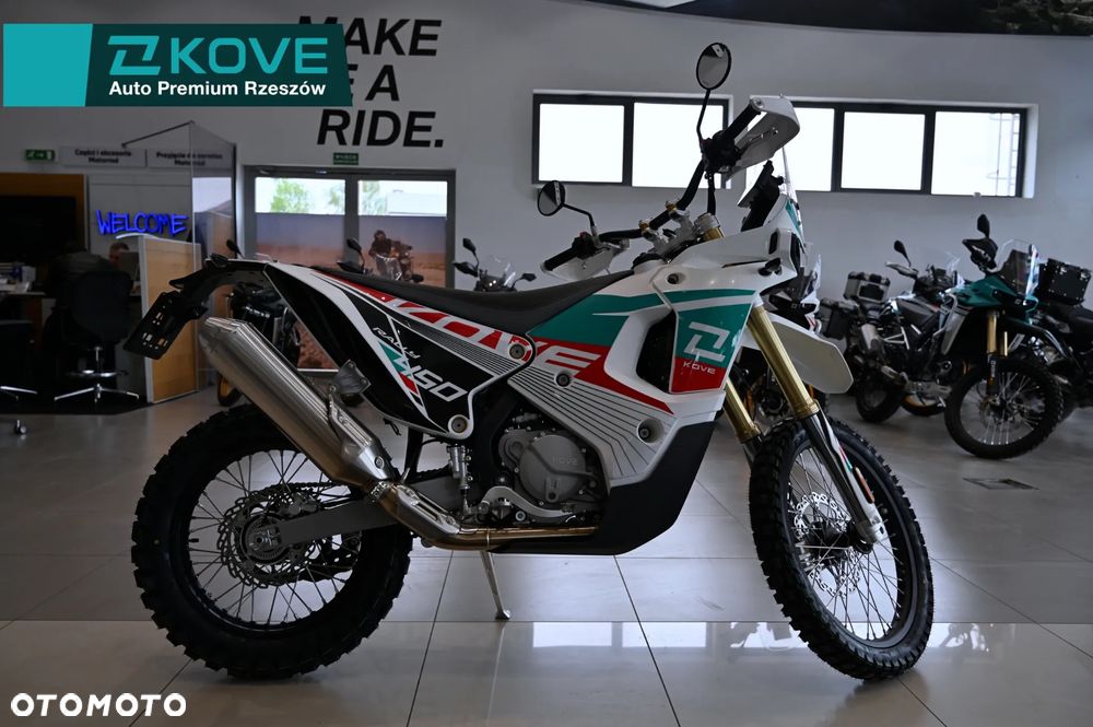 KOVE 450 Rally - 10