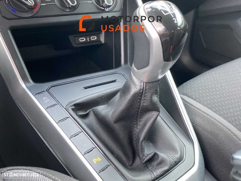 VW Taigo 1.0 TSI Urban - 15