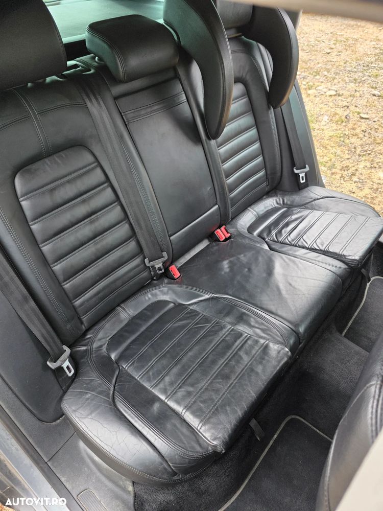 Volkswagen Passat 2.0 TDI Highline DPF - 19