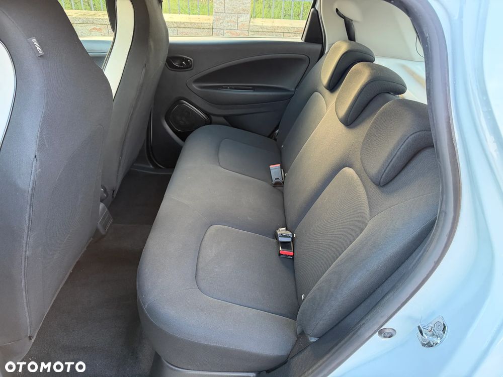 Renault Zoe R110 Z.E 50 One - 24