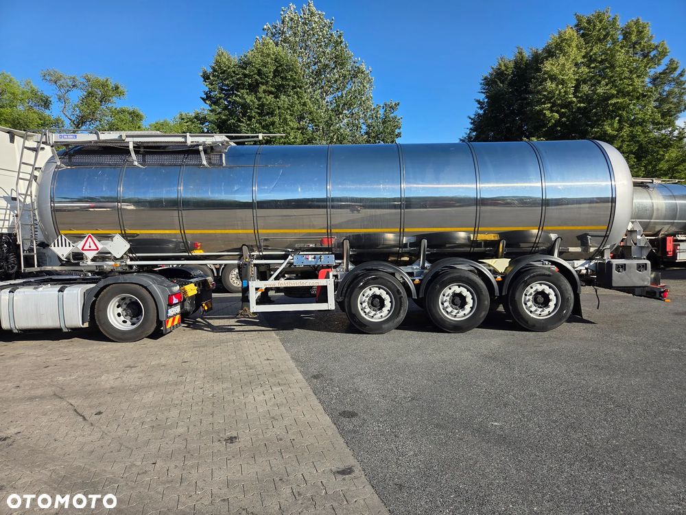 Feldbinder TSA 30.3 - 4