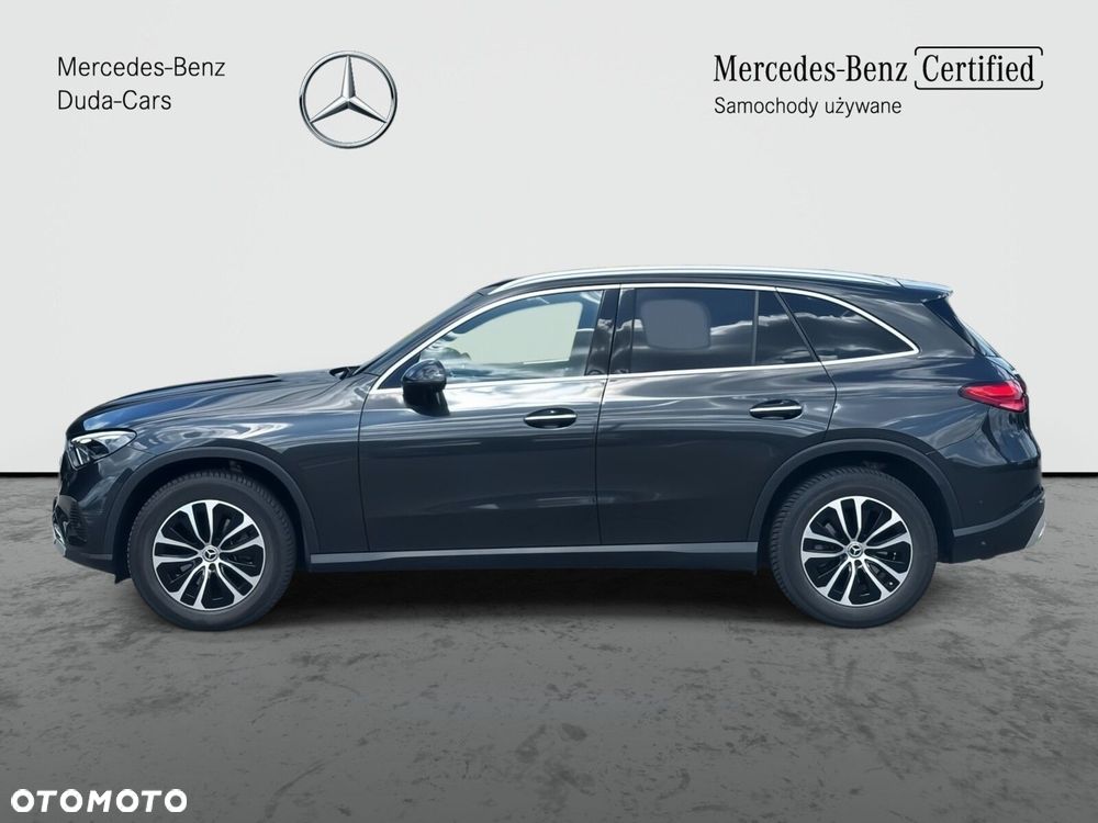 Mercedes-Benz GLC - 8