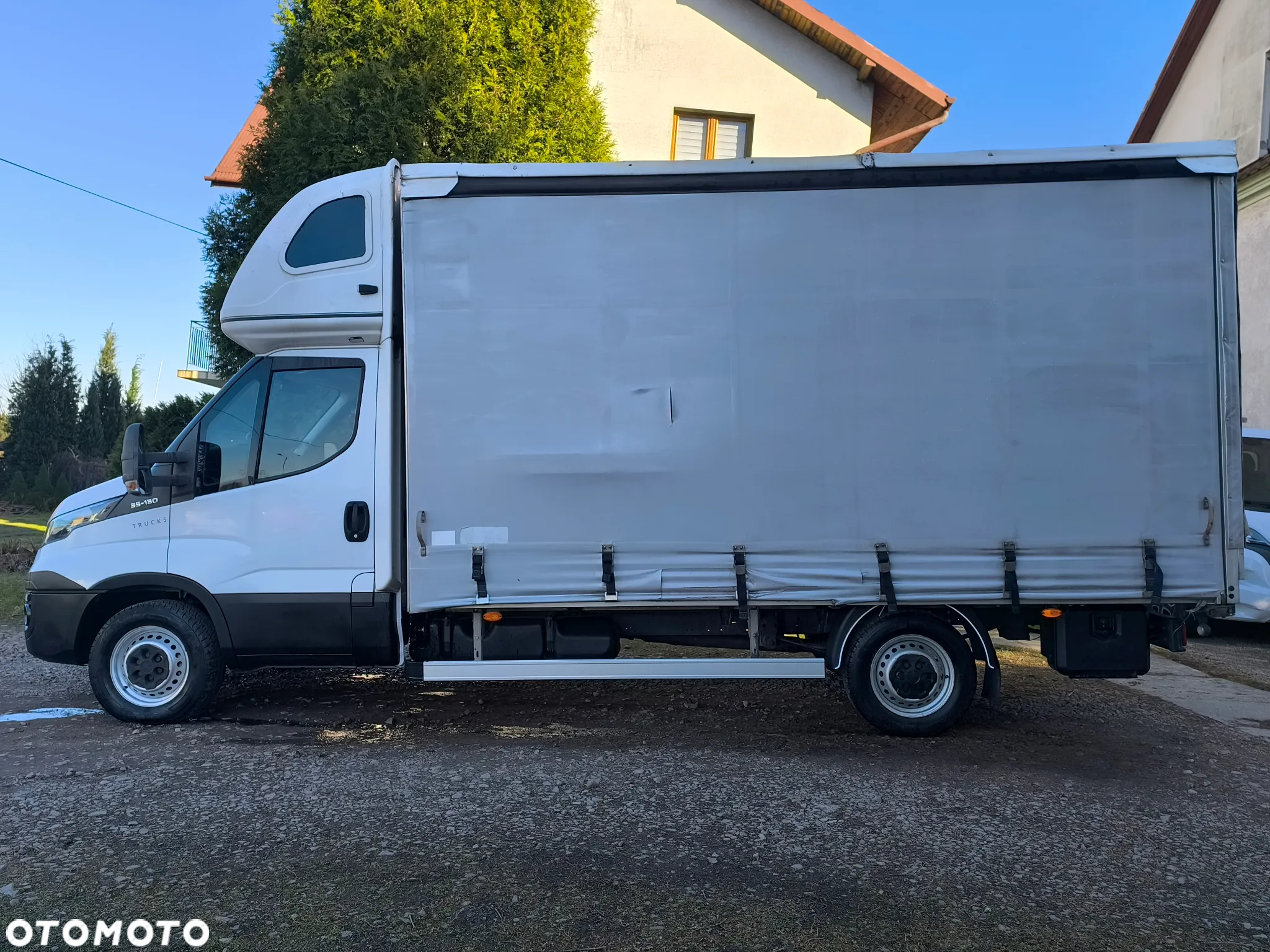 Iveco Daily - 3