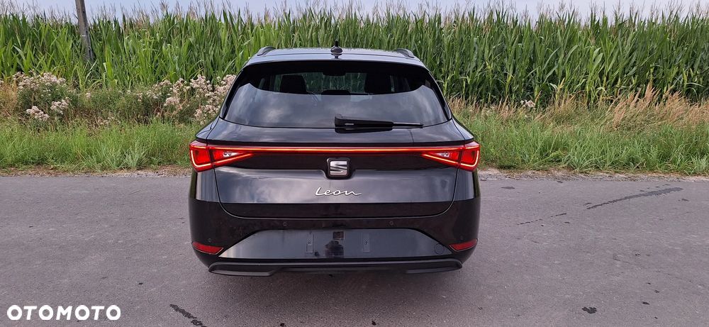 Seat Leon - 12