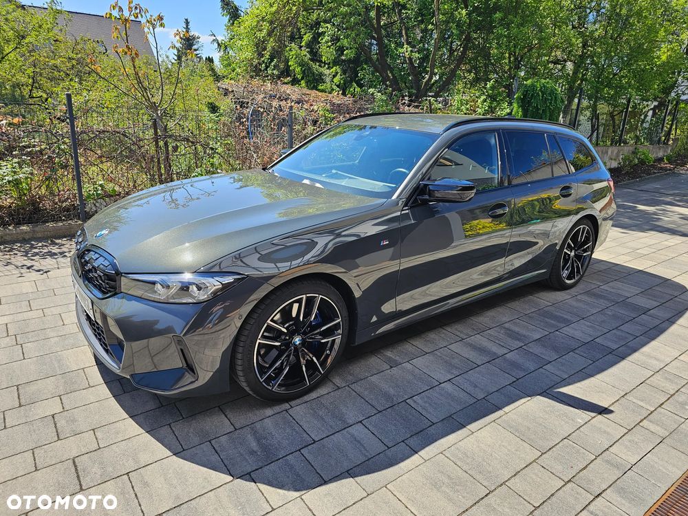BMW M3 - 2