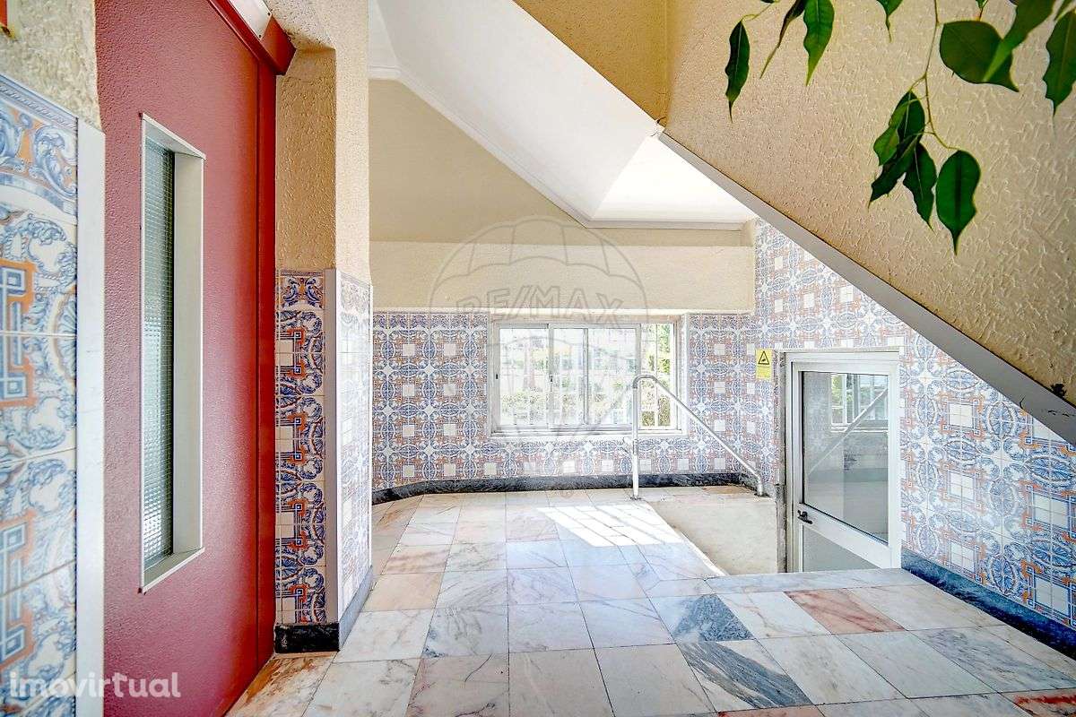 Apartamento T2 para venda - Grande imagem: 4/28