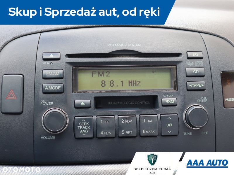 Hyundai Sonata - 14
