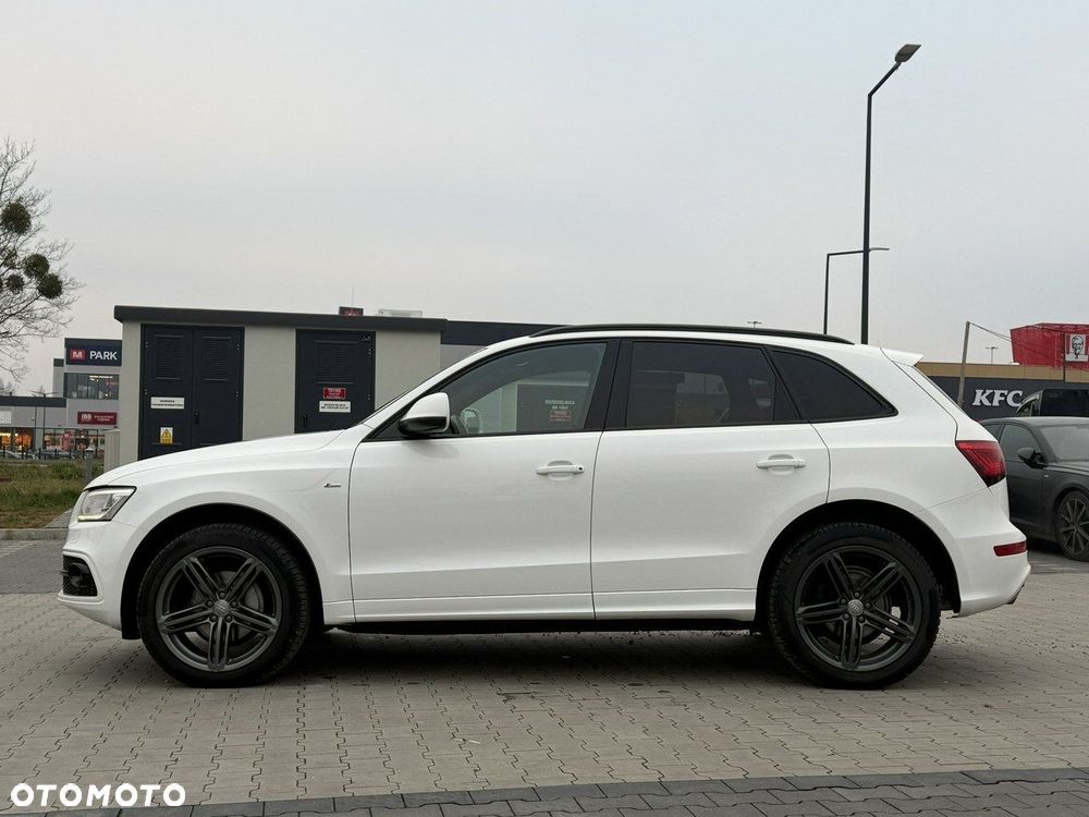 Audi Q5 2.0 TDI Quattro S tronic - 6