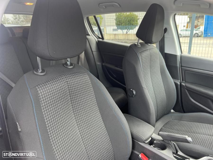 Peugeot 308 1.5 BlueHDi Active - 9