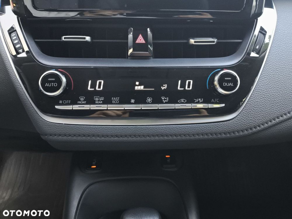 Toyota Corolla 1.5 Comfort MS - 23