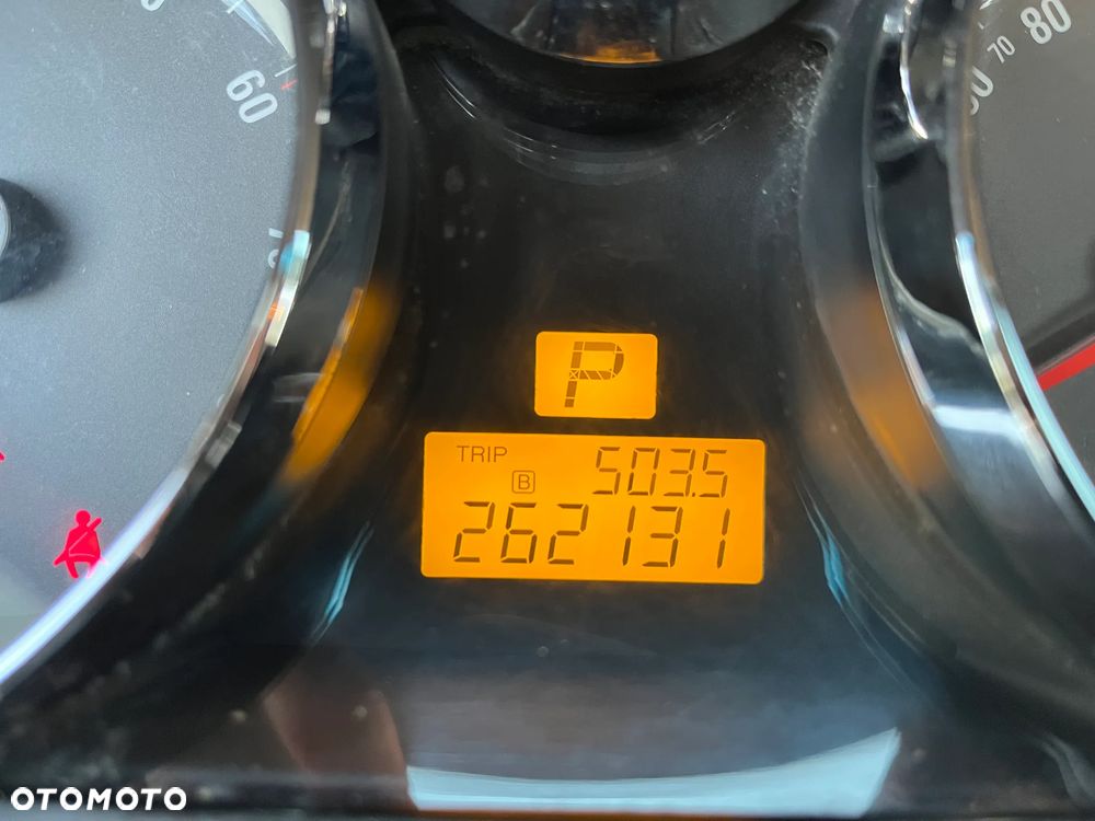 Opel Antara 3.2 V6 Cosmo - 11