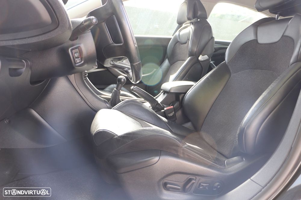 Citroën C5 1.6 HDi Exclusive - 11