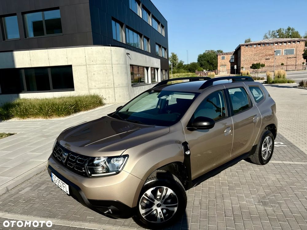 Dacia Duster TCe 125 2WD Prestige - 17