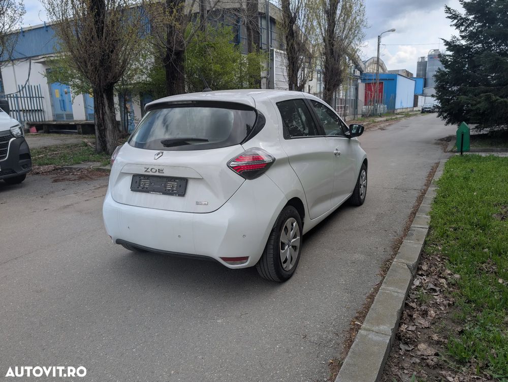 Renault ZOE - 9