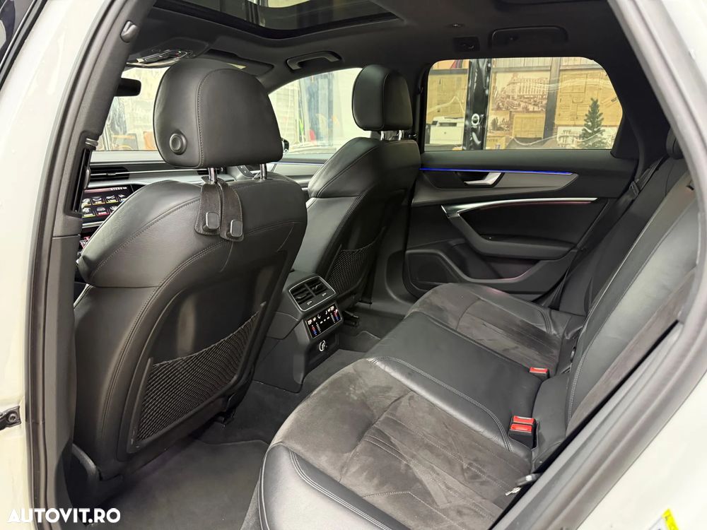 Audi A6 Allroad - 29