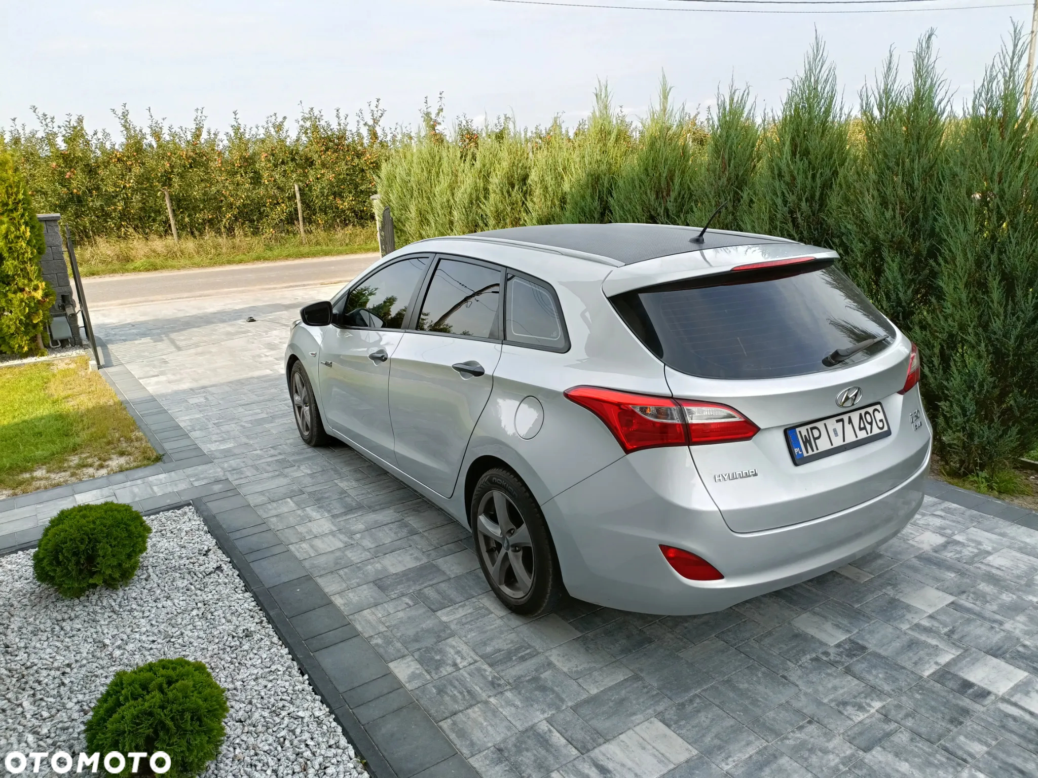 Hyundai i30 1.4 CRDi Premium - 7
