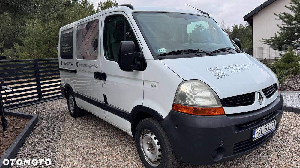 Renault Master - 8