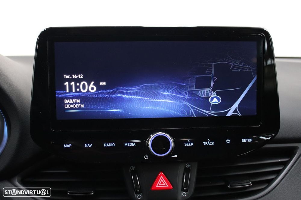 Hyundai i30 1.0 T-GDI Style Plus - 10