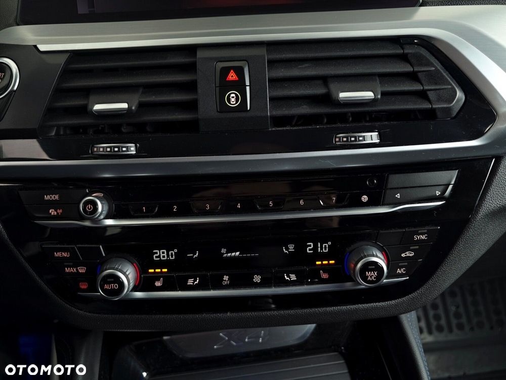 BMW X4 xDrive20i GPF M Sport sport - 24