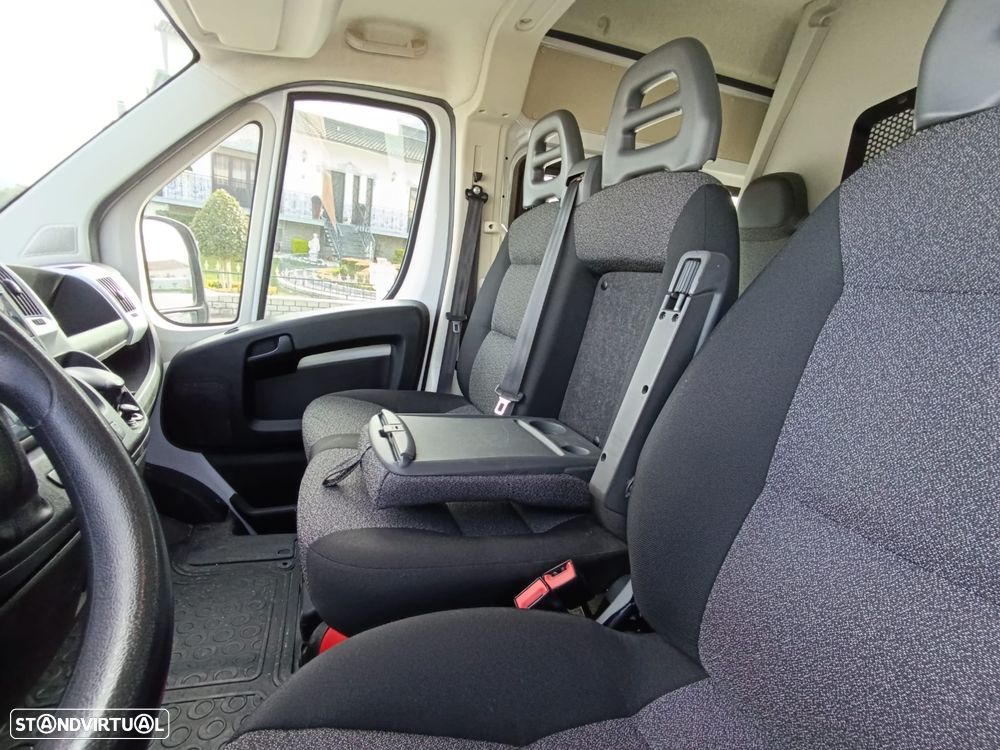 Fiat Ducato L2 - 19