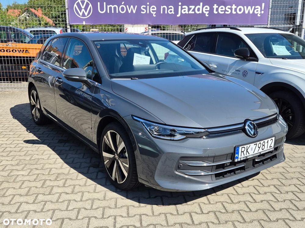 Volkswagen Golf - 2