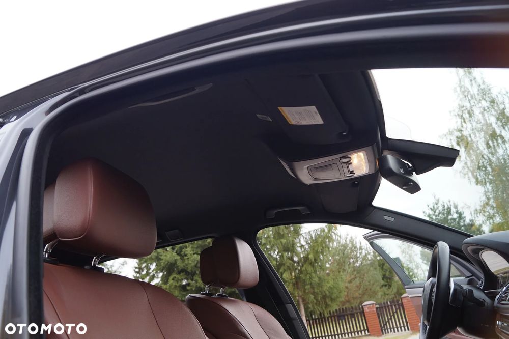 BMW Seria 5 - 23